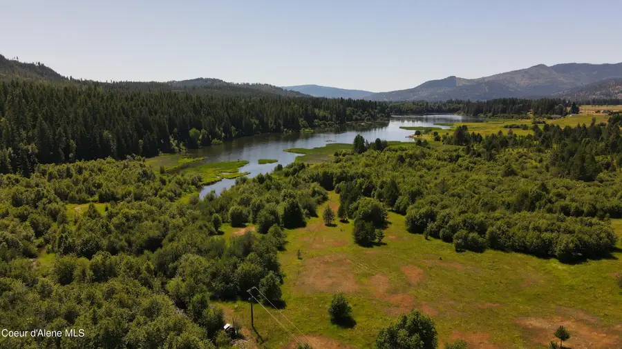 3216 Dufort RD, Sagle, ID 83860 - #3