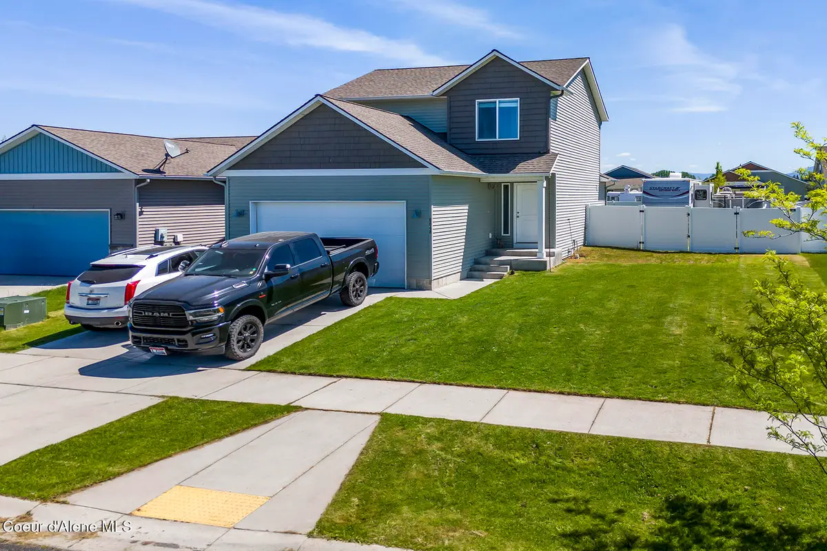 8848 N Mountainshire RD, Post Falls, ID 83854 - #1
