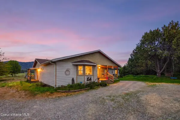 169 Elk Meadows Mdws, Blanchard, ID 83804
