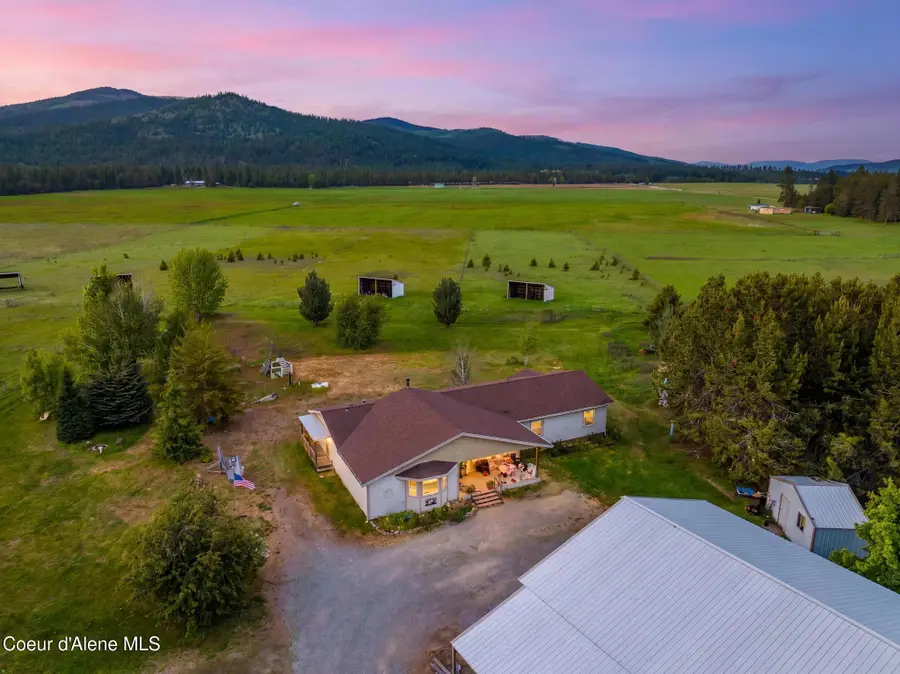 169 Elk Meadows Mdws, Blanchard, ID 83804 - #3