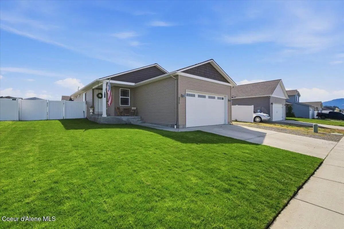 8830 N Mountainshire RD, Post Falls, ID 83854 - #1