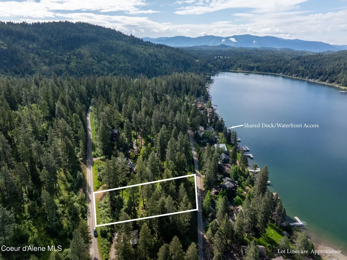 156 Beltane PL, Sagle, ID 83860 - #1