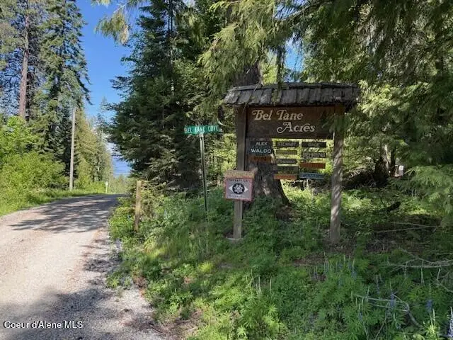 156 Beltane PL, Sagle, ID 83860 - #2