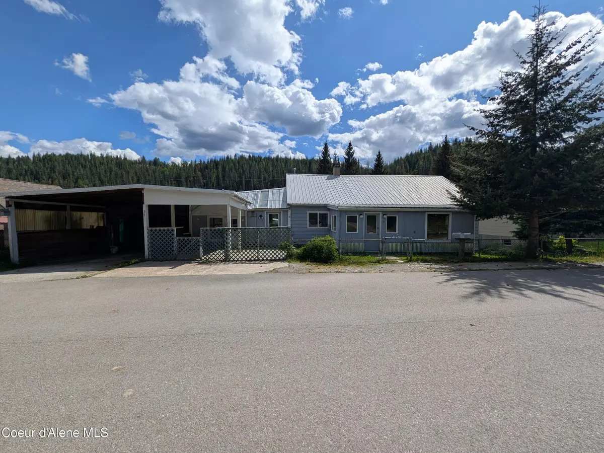 54 Elk Creek RD, Kellogg, ID 83837 - #1