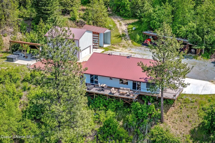 417 Silica Lane, Oldtown, ID 83822 - #3