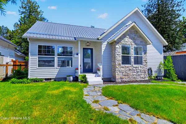 311 S Third AVE, Sandpoint, ID 83864