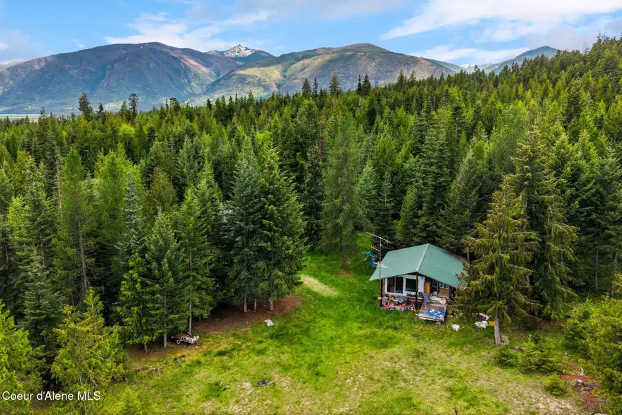10435 Highway 1, Bonners Ferry, ID 83805 - #3