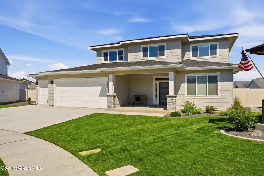 1425 N Stono Ct, Post Falls, ID 83854 - #2