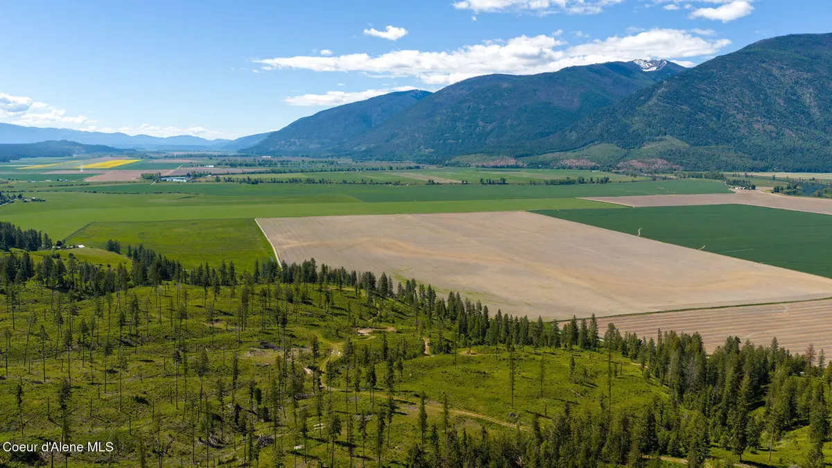NNA This Way, Bonners Ferry, ID 83805 - #1