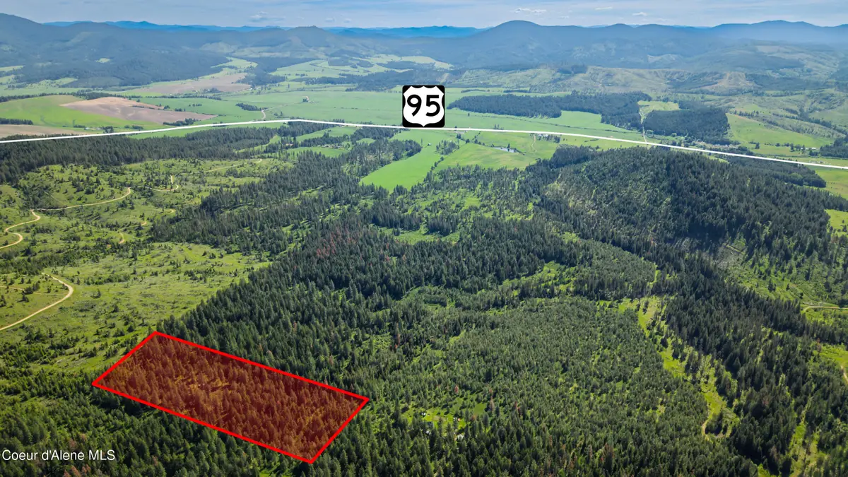 NNA Coldwater, Tensed, ID 83870 - #1