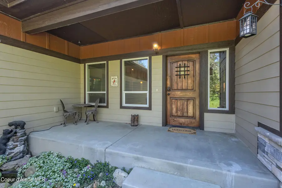 2130 E Bellamy RD, Athol, ID 83801 - #2