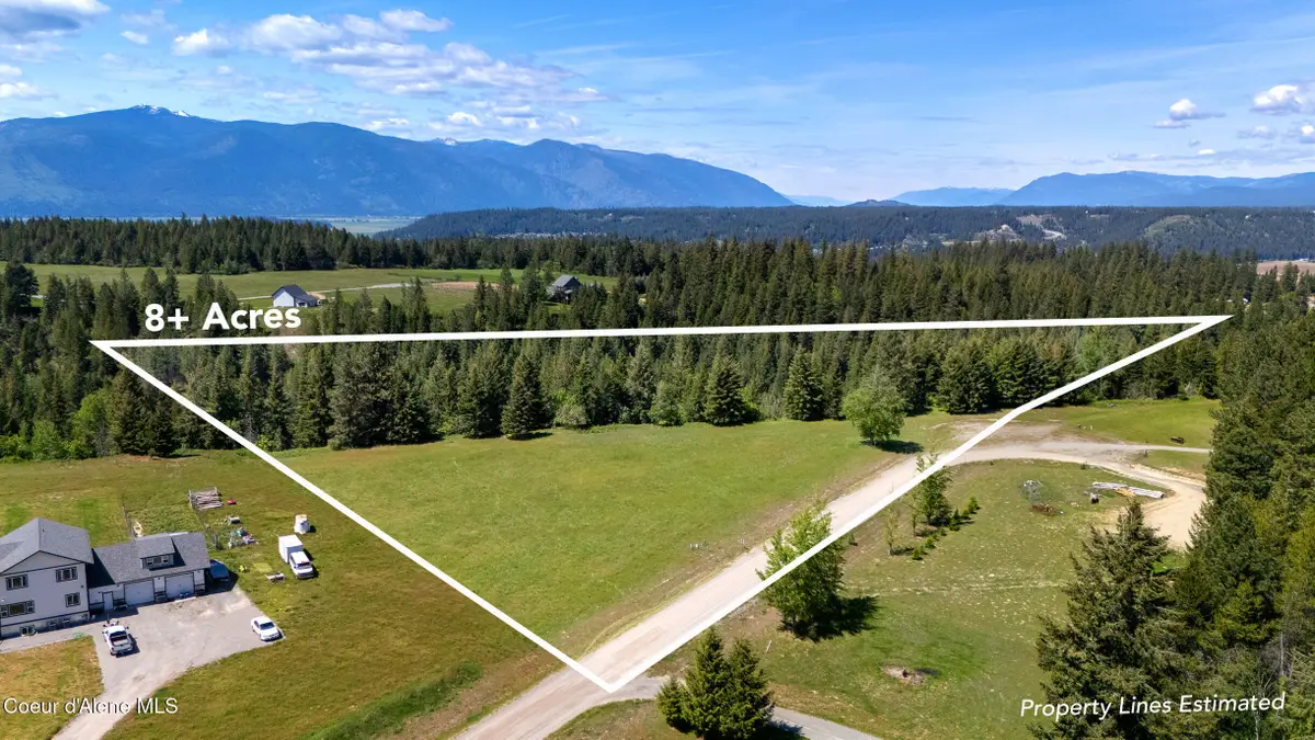 NKA Elderberry Rd, Bonners Ferry, ID 83805 - #1