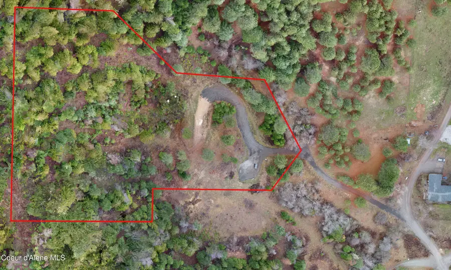 NNA W Biggs Rd. Lot 1, Rathdrum, ID 83858 - Image #2