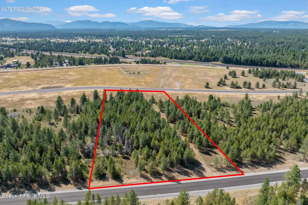 Lot 18 Asulkan St, Athol, ID 83801 - #1