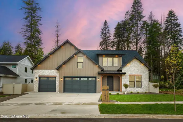 11969 N ROCKING R RD, Hayden, ID 83835