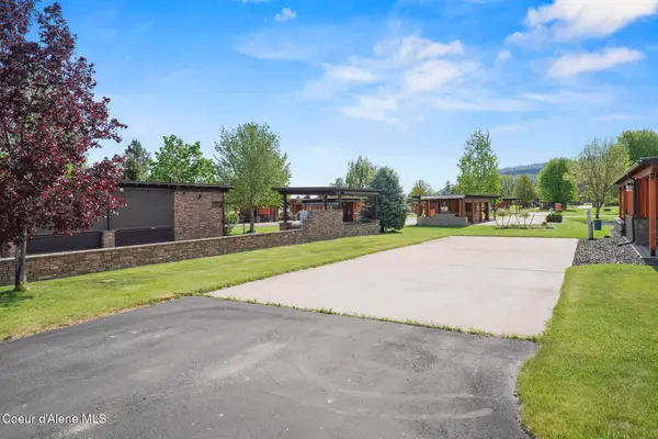 107 Par LOOP, Blanchard, ID 83804