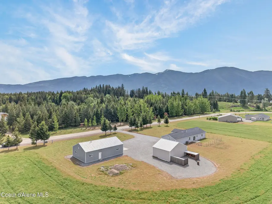 210 Elderberry RD, Bonners Ferry, ID 83805 - #3