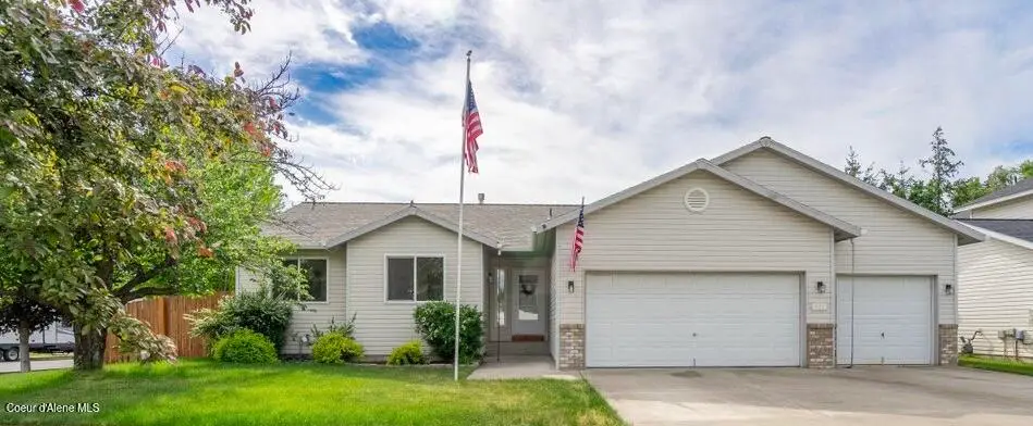 521 N Stephanie ST, Post Falls, ID 83854 - #1