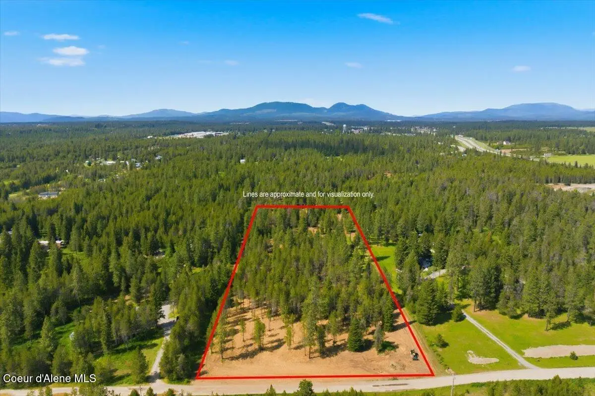 NKA 10-Ac E Parks Rd, Athol, ID 83801 - #1