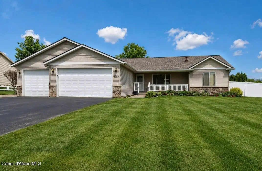 2104 W Evening Star RD, Post Falls, ID 83854 - #1