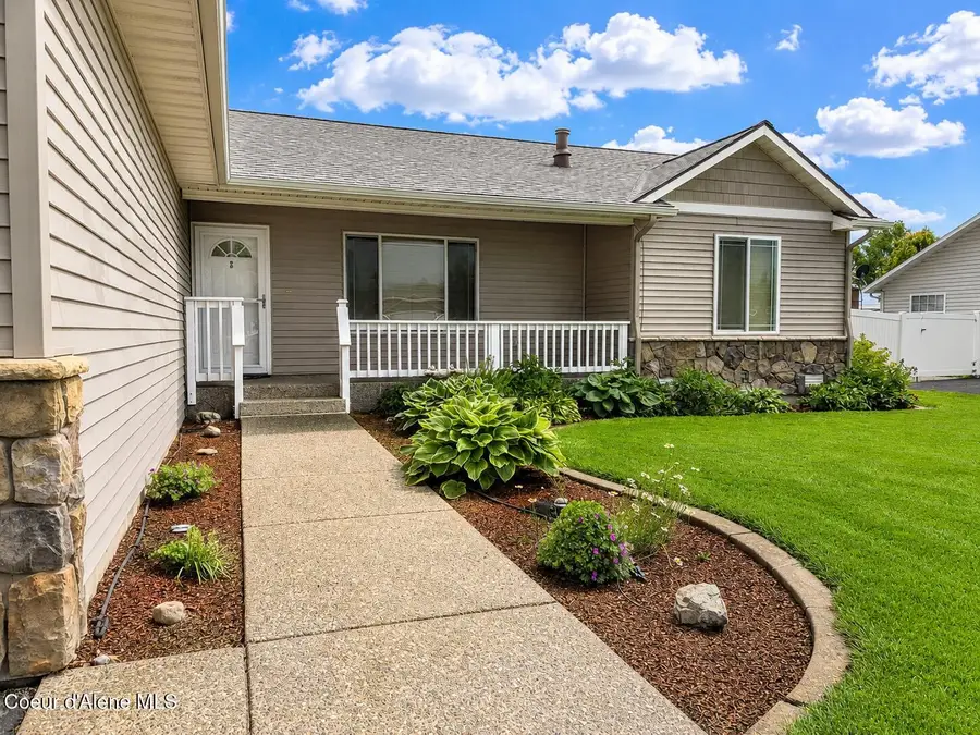 2104 W Evening Star RD, Post Falls, ID 83854 - #2