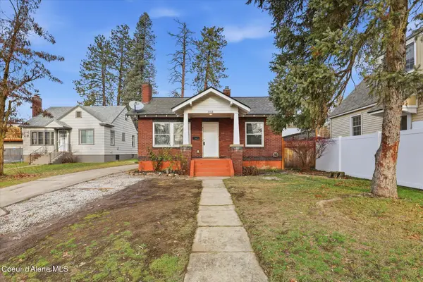 3308 W NORTHWEST BLVD, Spokane, WA 99205