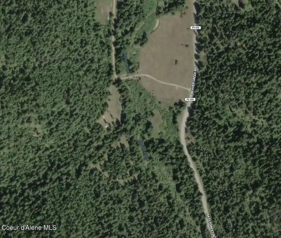 NNA Beaver Creek Rd., Wallace, ID 83873 - #2