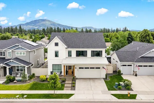 7008 N Degas DR, Coeur d'Alene, ID 83815