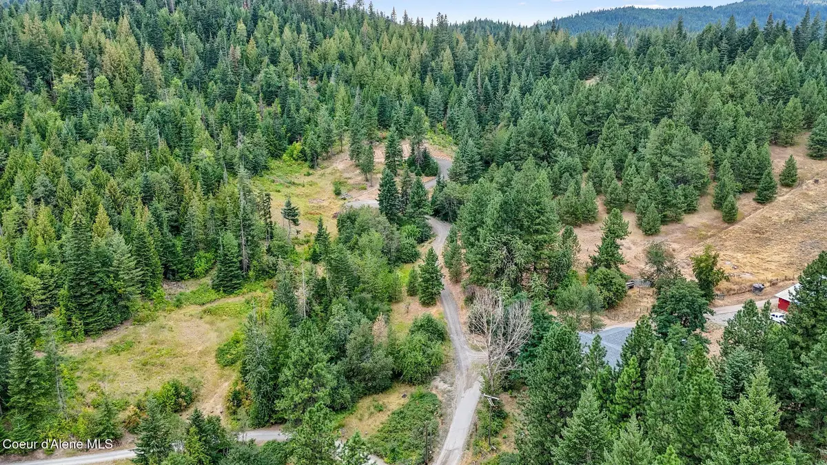 NNA W Biggs Rd. Lot 2, Rathdrum, ID 83858 - Image #1