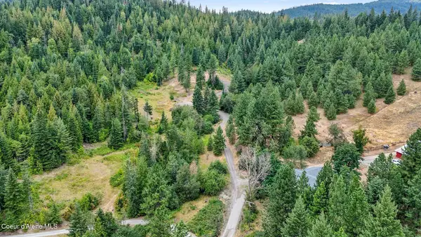 NNA W Biggs Rd. Lot 2, Rathdrum, ID 83858