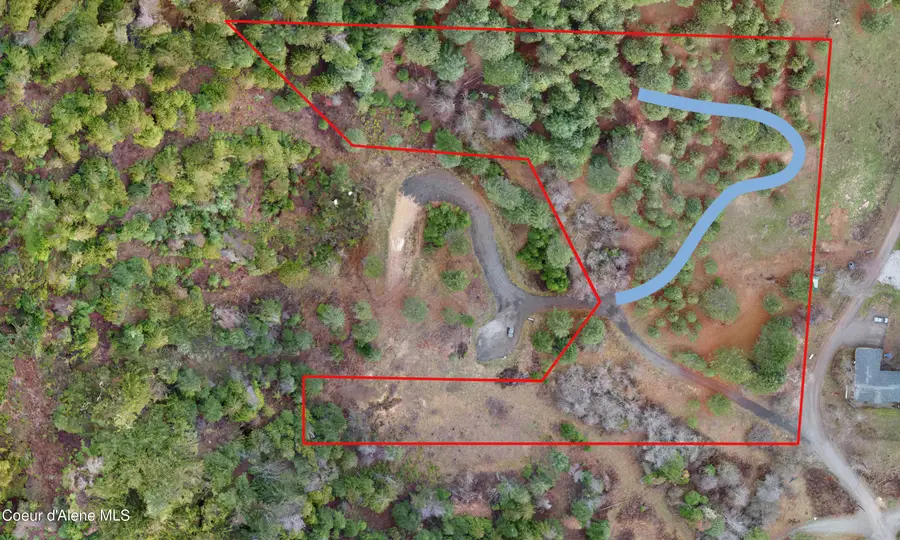 NNA W Biggs Rd. Lot 2, Rathdrum, ID 83858 - Image #2