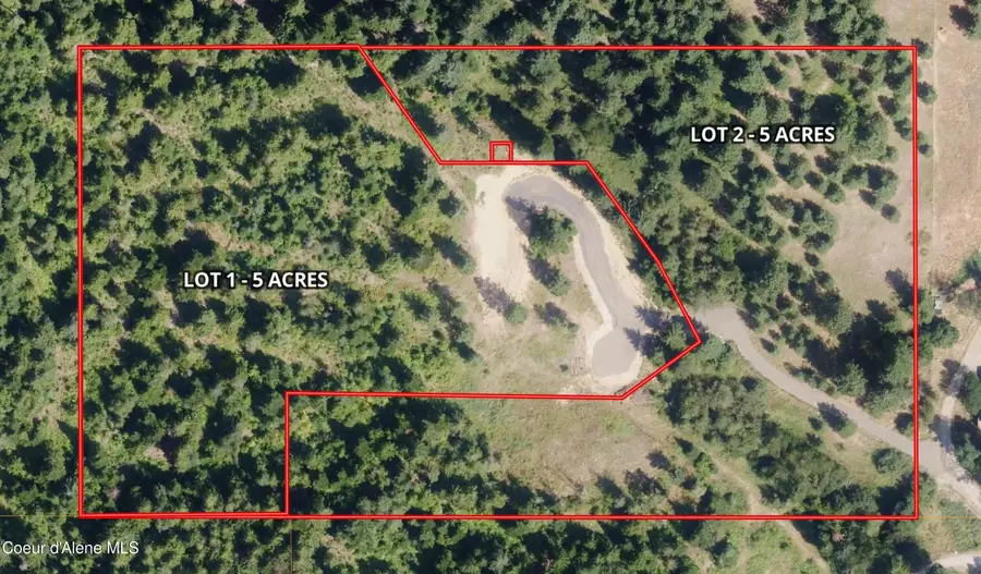 NNA W Biggs Rd. Lot 2, Rathdrum, ID 83858 - Image #3