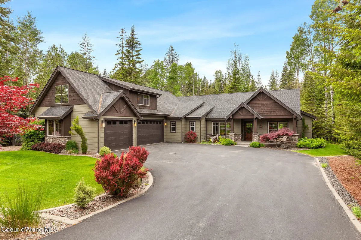 12507 N Pebble Creek DR, Hayden, ID 83835 - #1