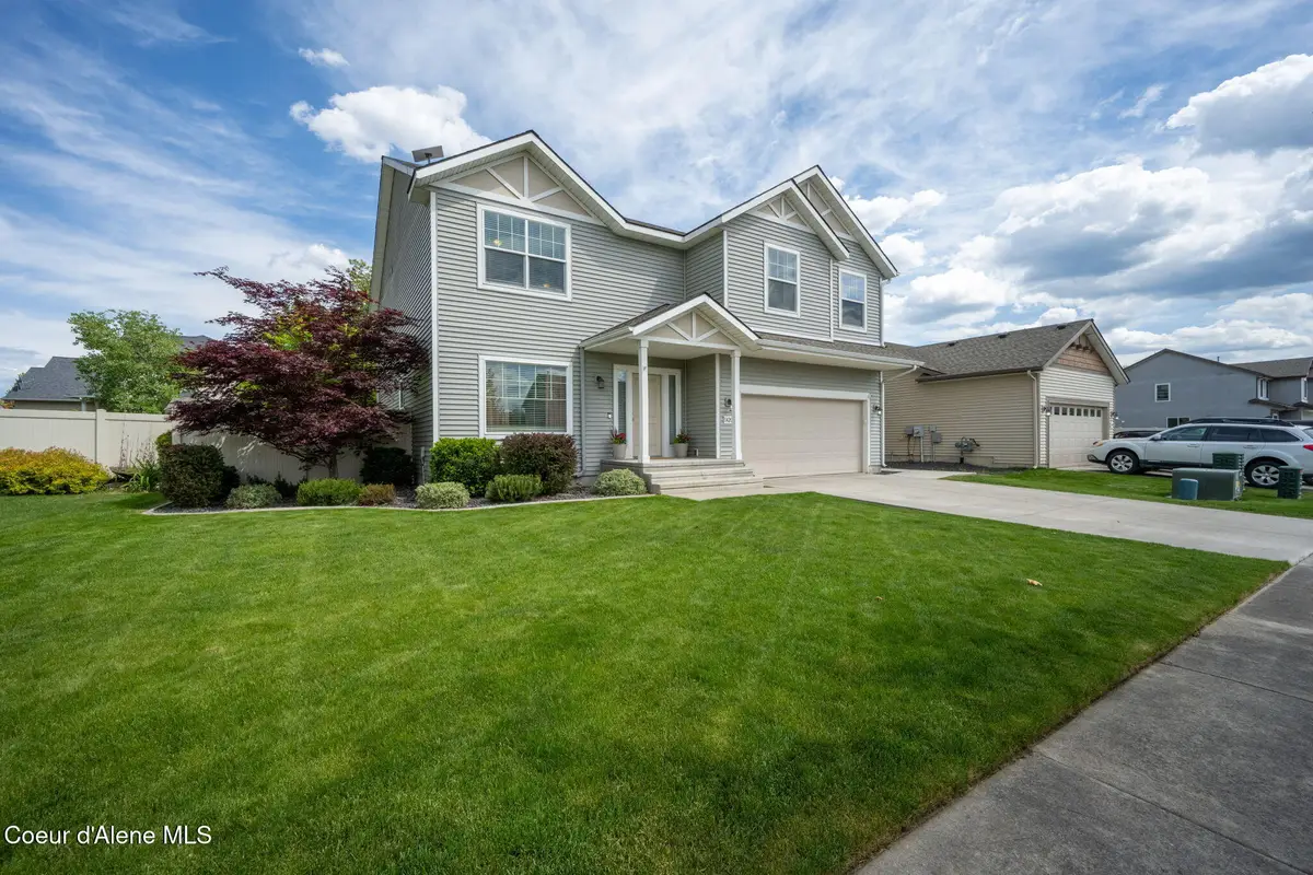 1420 N Pyroclast ST, Post Falls, ID 83854 - #1