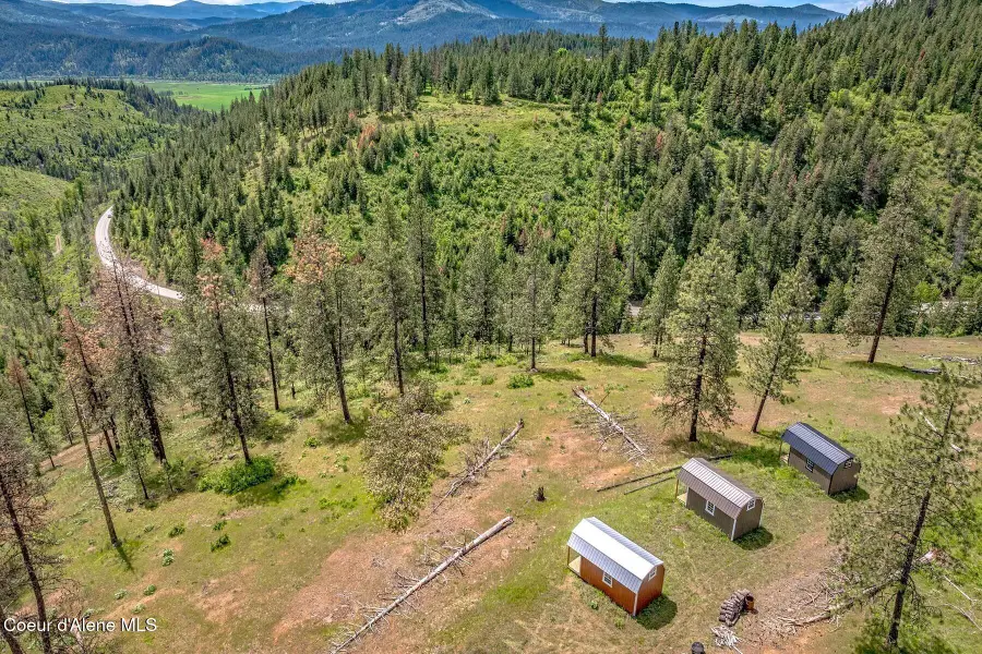 17 Acres Highway 3, Saint Maries, ID 83861 - #3