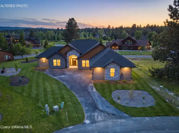 86 Marie Victoria CT, Sandpoint, ID 83864