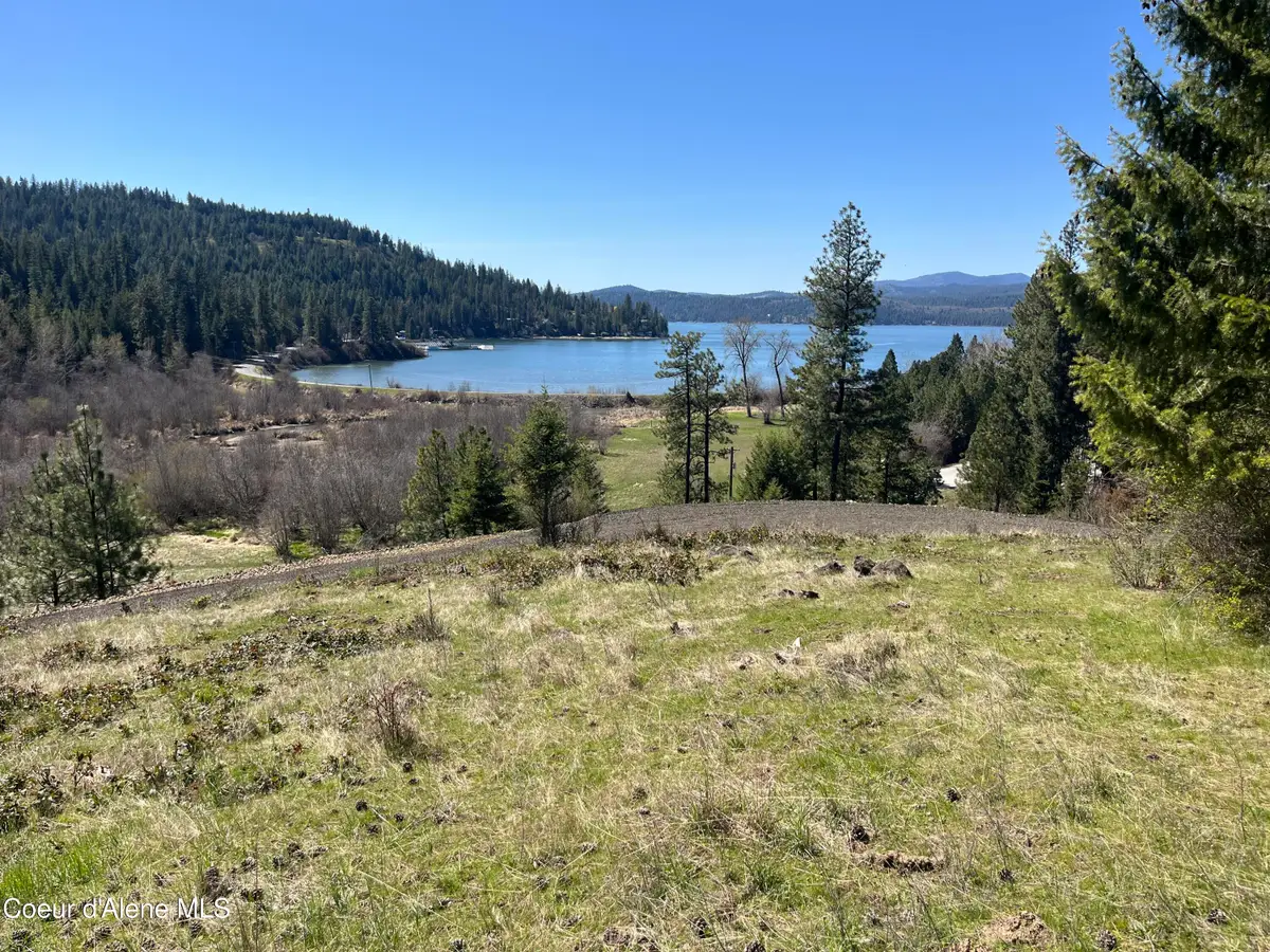 NNA E Deer Rd, Harrison, ID 83833 - #1