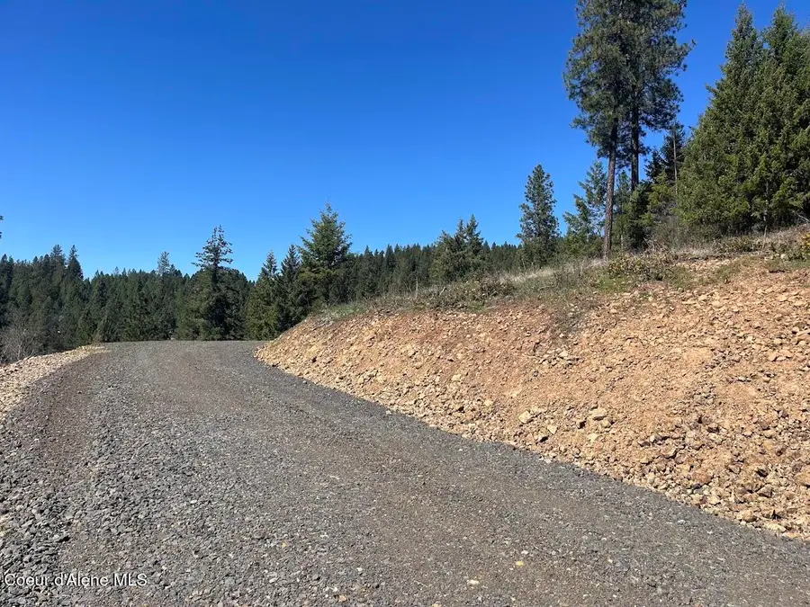 NNA E Deer Rd, Harrison, ID 83833 - #3
