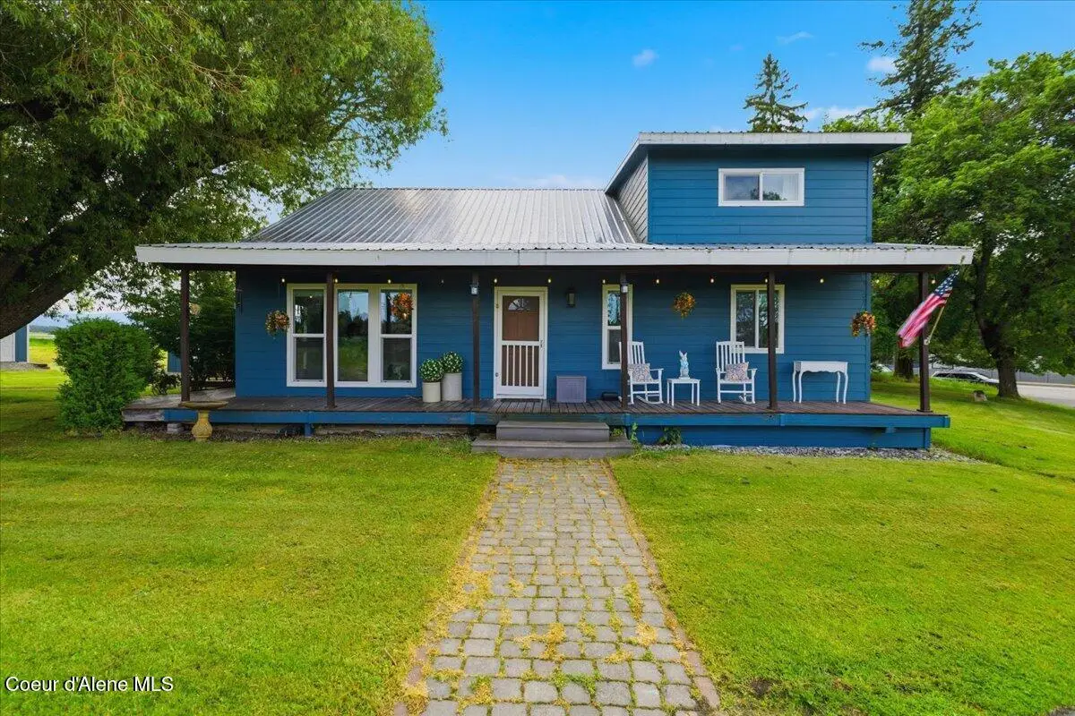 3061 E Lancaster RD, Hayden, ID 83835 - #1