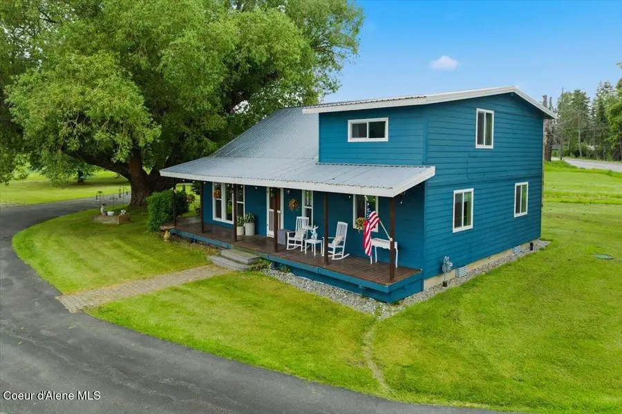 3061 E Lancaster RD, Hayden, ID 83835 - #3