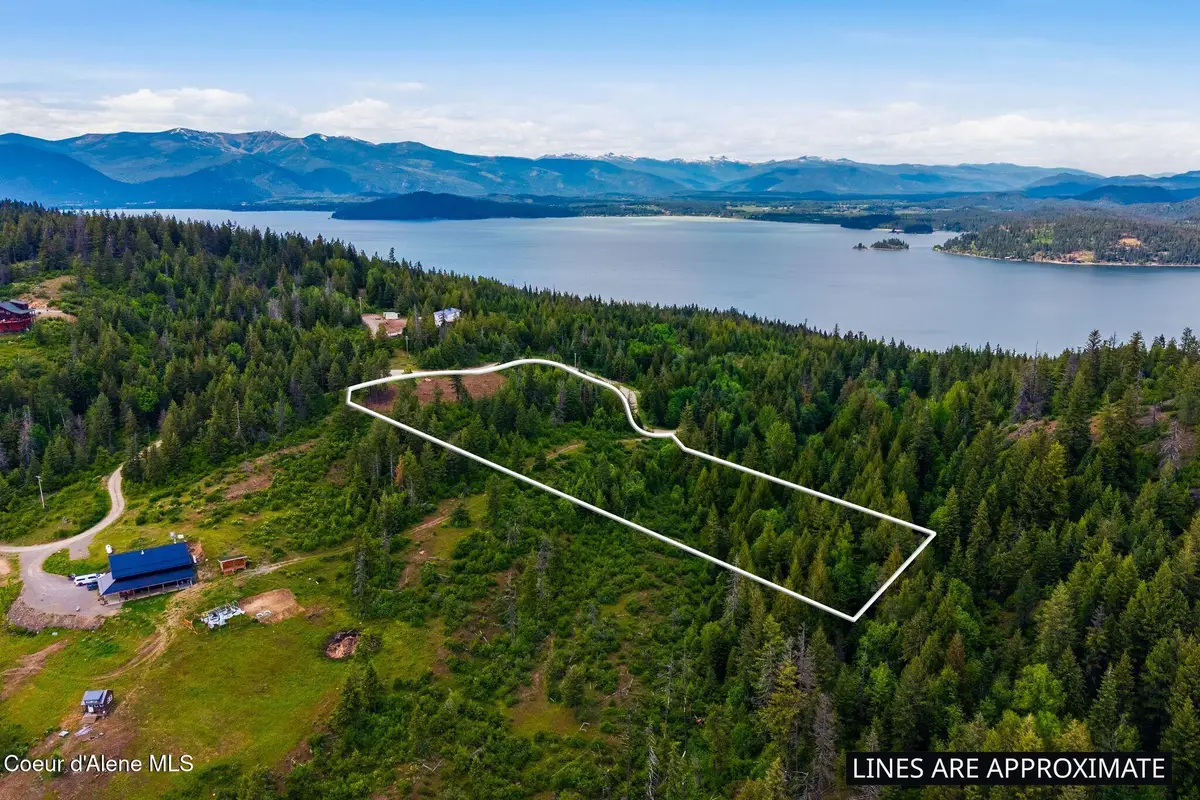 NNA Vortex Way, Sagle, ID 83860 - #1
