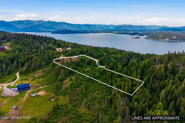 NNA Vortex Way, Sagle, ID 83860