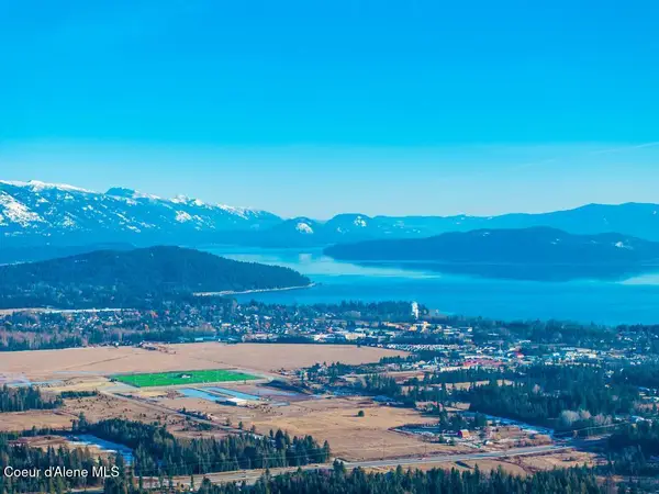 NNA Schweitzer Mtn Road, Sandpoint, ID 83864