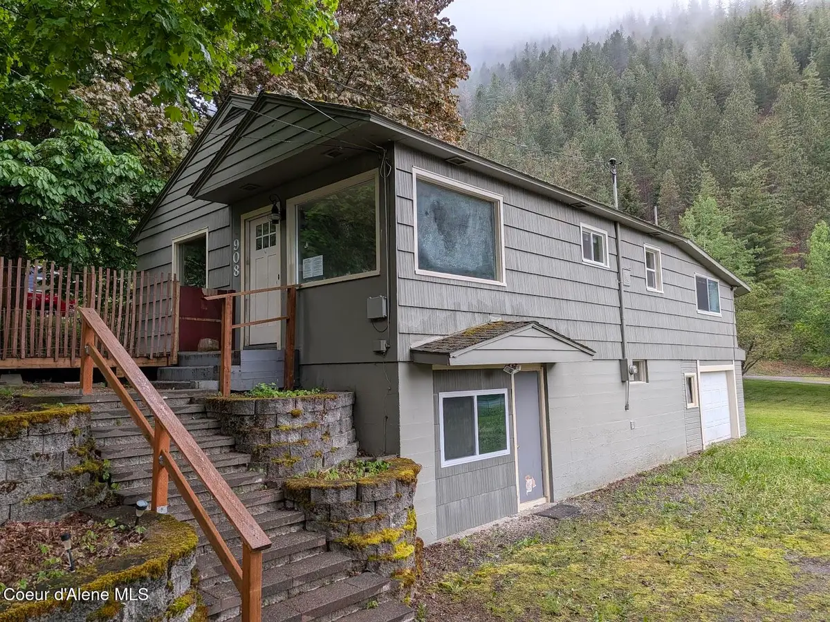 908 S Division ST, Kellogg, ID 83837 - #1