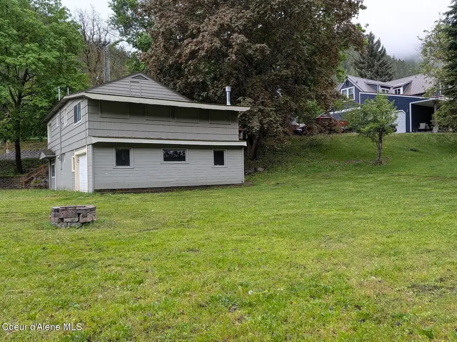 908 S Division ST, Kellogg, ID 83837 - #3