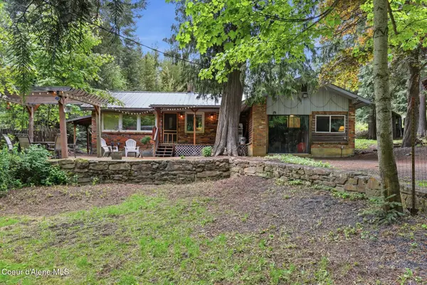 8993 W Twin Lakes RD, Rathdrum, ID 83858