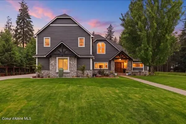 1510 E Pebblestone CT, Hayden, ID 83835 - #1