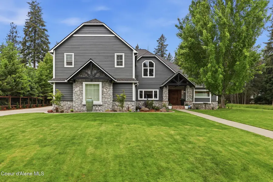 1510 E Pebblestone CT, Hayden, ID 83835 - #2