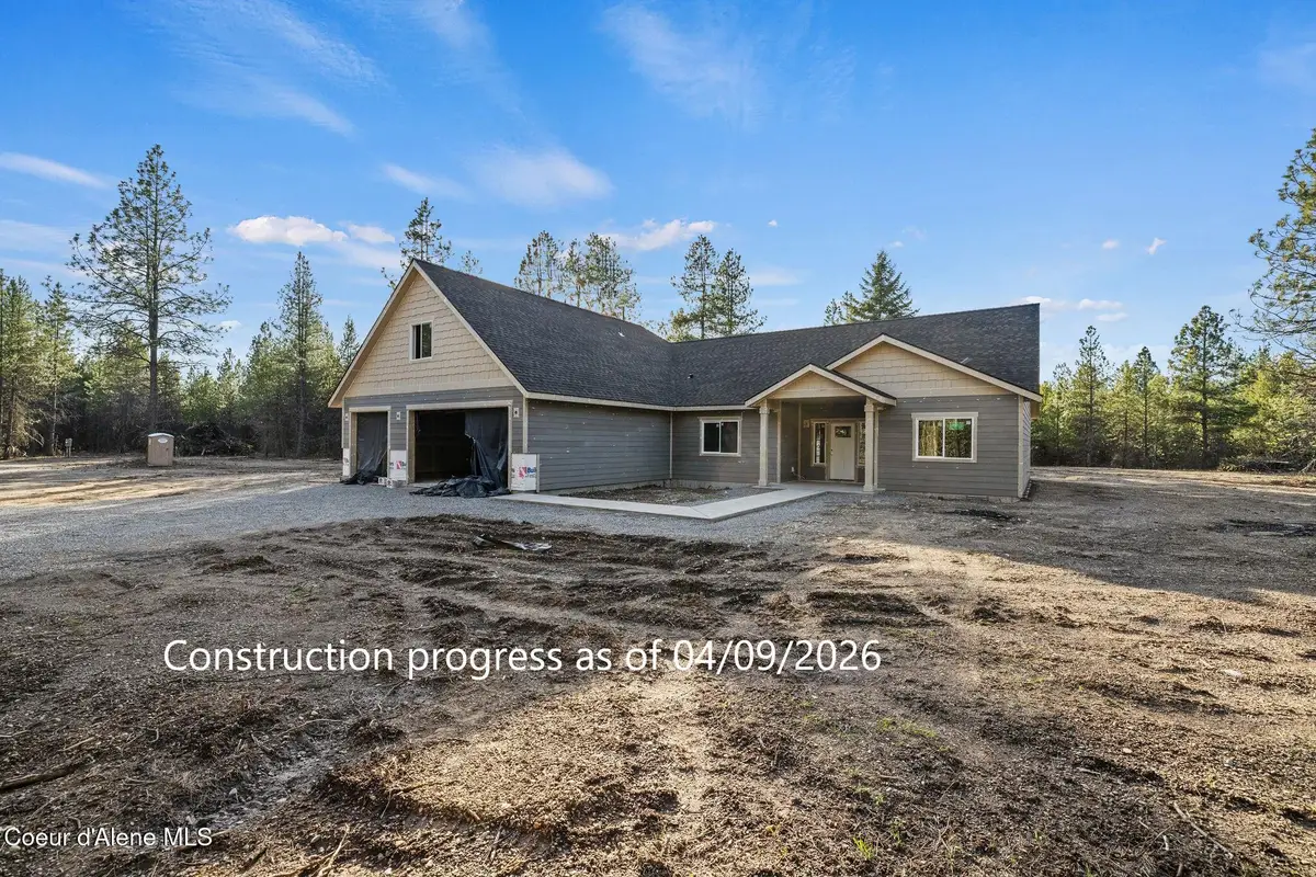 7741 E Howard Rd, Athol, ID 83801 - #1