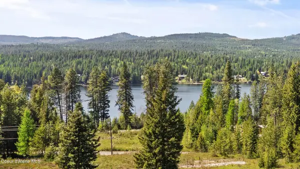 NNA Sunsetter Lane Lot 1, Cocolalla, ID 83813